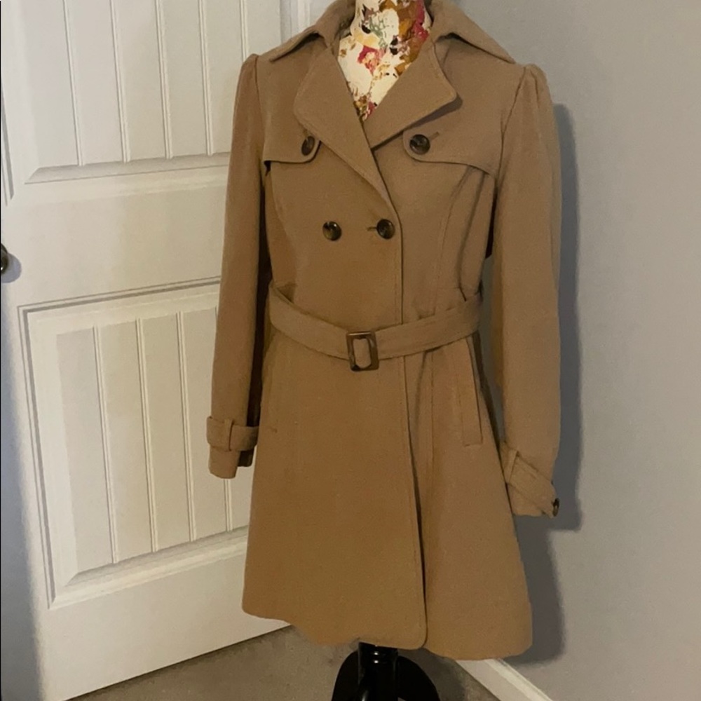 🍁STEVE MADDEN WOMEN’s TRENCH COAT🍁